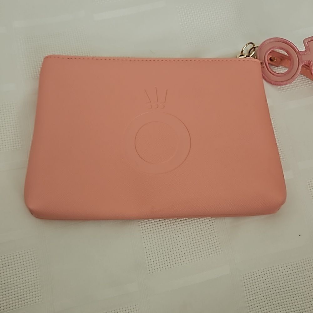 Pandora Wrist Purse Pink Small - Picture 12 of 16